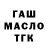 ТГК THC oil Alinur Toktarkoja